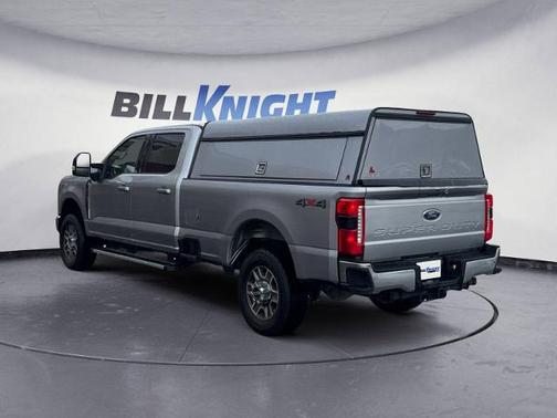 2024 Ford F-350 LARIAT SUPER DUTY