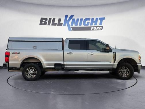 2024 Ford F-350 LARIAT SUPER DUTY