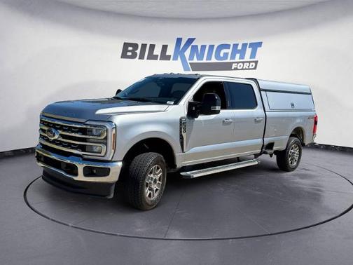 2024 Ford F-350 LARIAT SUPER DUTY