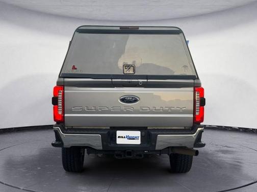 2024 Ford F-350 LARIAT SUPER DUTY