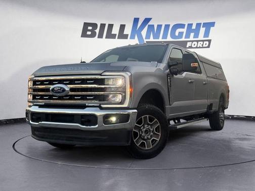 2024 Ford F-350 LARIAT SUPER DUTY