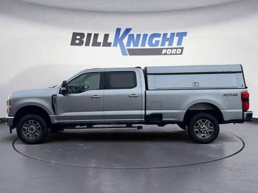 2024 Ford F-350 LARIAT SUPER DUTY