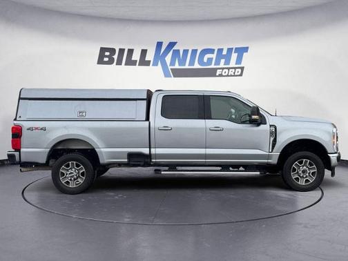 2024 Ford F-350 LARIAT SUPER DUTY