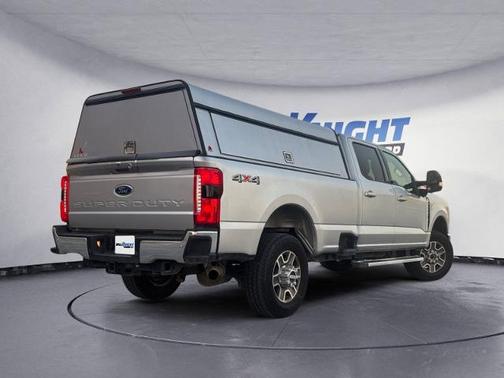 2024 Ford F-350 LARIAT SUPER DUTY