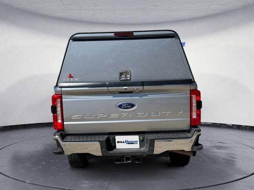 2024 Ford F-350 LARIAT SUPER DUTY