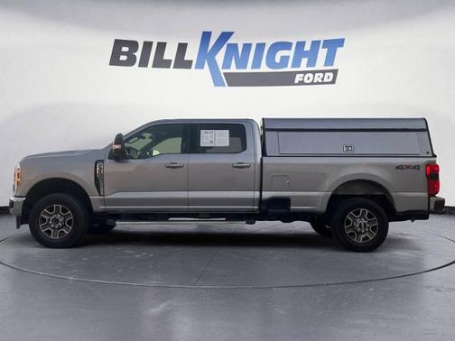 2024 Ford F-350 LARIAT SUPER DUTY