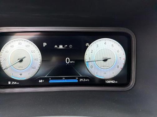 2022 Hyundai KONA LIMITED