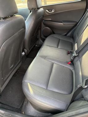 2022 Hyundai KONA LIMITED