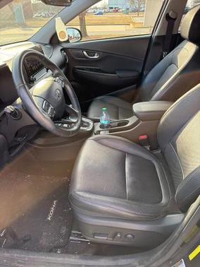 2022 Hyundai KONA LIMITED