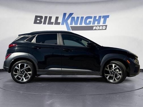 2022 Hyundai KONA LIMITED