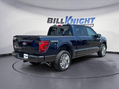 2024 Ford F-150 KING RANCH