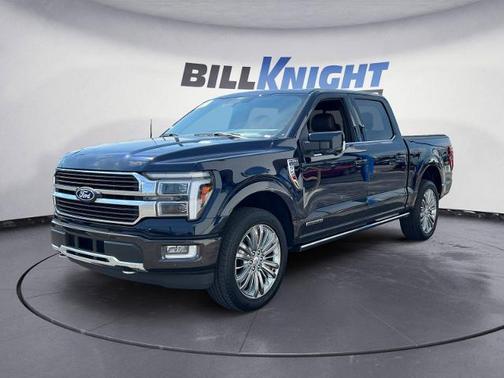 2024 Ford F-150 KING RANCH