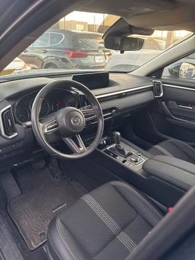 2024 Mazda CX-50 2.5 S PREMIUM PACKAGE