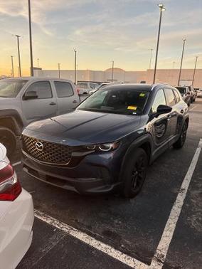 2024 Mazda CX-50 2.5 S PREMIUM PACKAGE