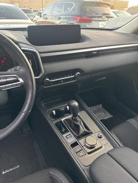2024 Mazda CX-50 2.5 S PREMIUM PACKAGE