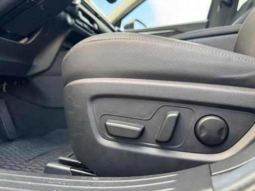 2024 Mazda CX-50 2.5 S PREMIUM PACKAGE