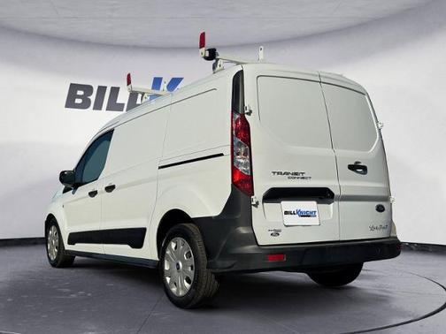 2022 Ford Transit Connect XL