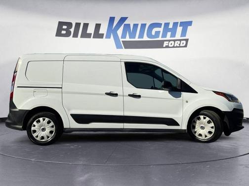 2022 Ford Transit Connect XL