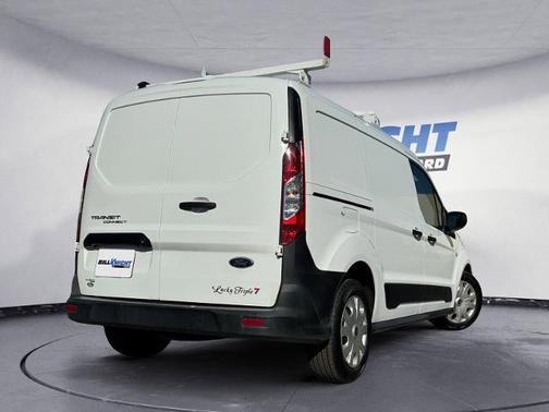 2022 Ford Transit Connect XL