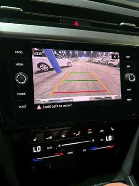 2021 Volkswagen Arteon 2.0T SE