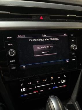 2021 Volkswagen Arteon 2.0T SE