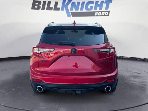 2023 Acura RDX A-SPEC ADVANCE