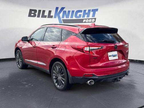2023 Acura RDX A-SPEC ADVANCE