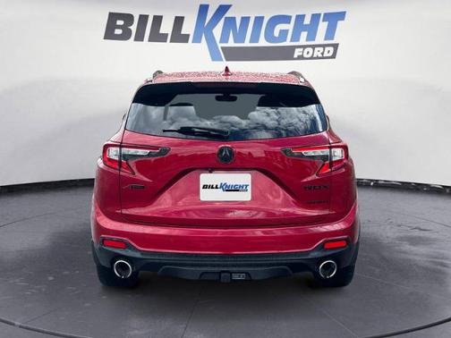 2023 Acura RDX A-SPEC ADVANCE