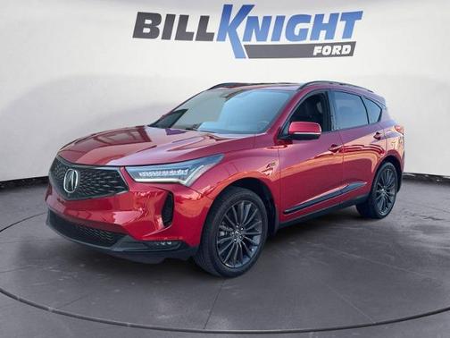 2023 Acura RDX A-SPEC ADVANCE