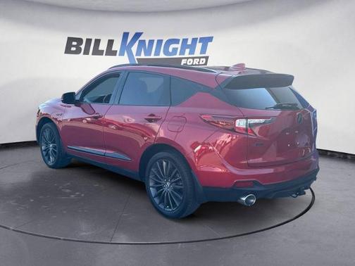2023 Acura RDX A-SPEC ADVANCE