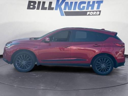 2023 Acura RDX A-SPEC ADVANCE