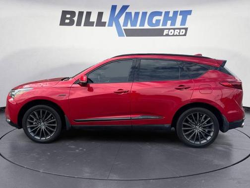 2023 Acura RDX A-SPEC ADVANCE
