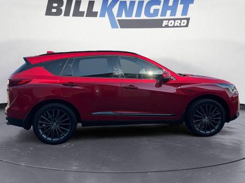 2023 Acura RDX A-SPEC ADVANCE