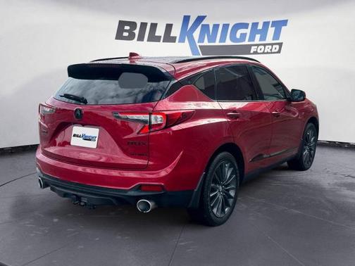 2023 Acura RDX A-SPEC ADVANCE