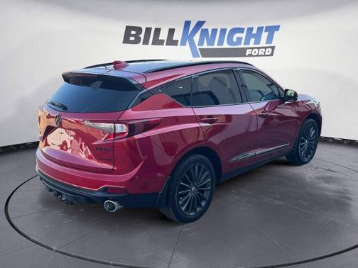 2023 Acura RDX A-SPEC ADVANCE