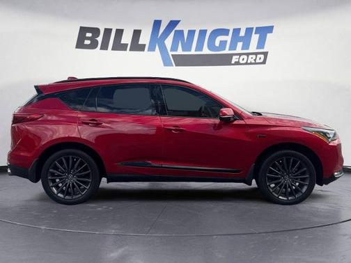 2023 Acura RDX A-SPEC ADVANCE