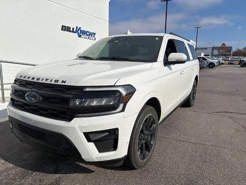 2022 Ford Expedition LIMITED