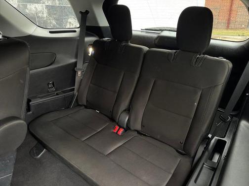 STONE BLUE METALLIC 2022 Ford Explorer XLT