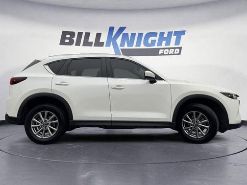 2022 Mazda CX-5 2.5 S PREFERRED