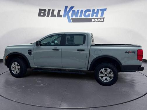 2024 Ford Ranger XL