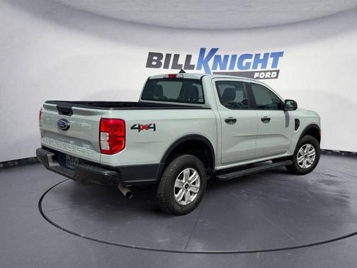 2024 Ford Ranger XL