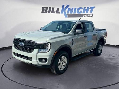 2024 Ford Ranger XL