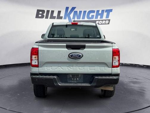2024 Ford Ranger XL