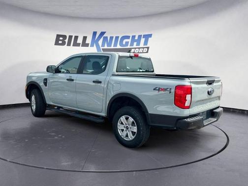 2024 Ford Ranger XL