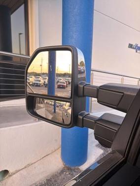 2022 Ford F-250 PLATINUM