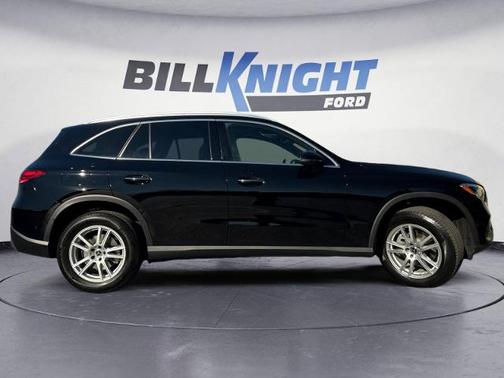 2025 Mercedes-Benz GLC 300 BASE 4MATIC