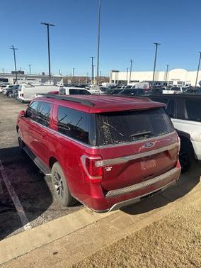 2020 Ford Expedition XLT