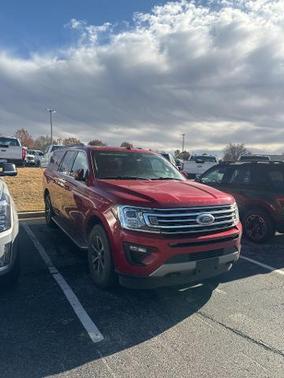 2020 Ford Expedition XLT