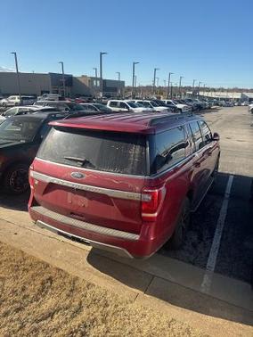 2020 Ford Expedition XLT