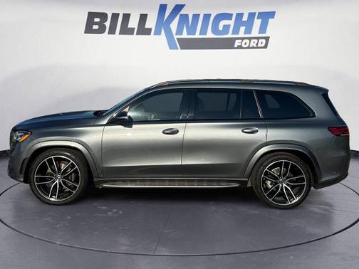 2020 Mercedes-Benz GLS 580 BASE 4MATIC